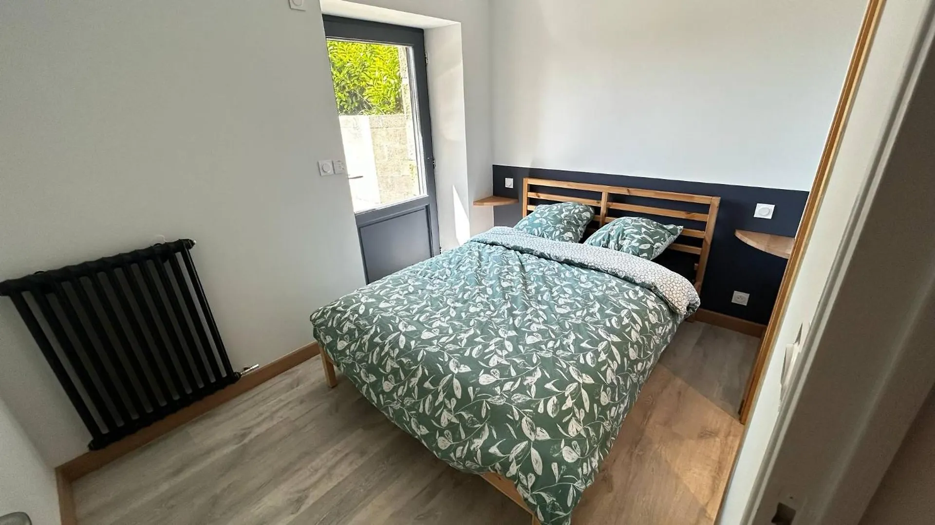 Maison Bretonne 5 Chambres Proche De La Mer Saint-Potan