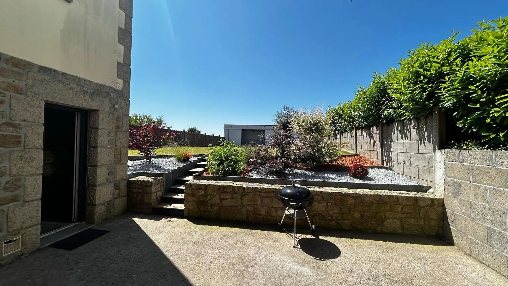 Maison Bretonne 5 Chambres Proche De La Mer Saint-Potan Ferienhaus