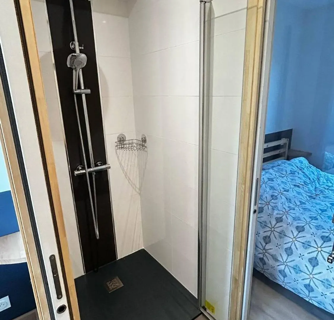 Ferienhaus Maison Bretonne 5 Chambres Proche De La Mer Saint-Potan Frankreich