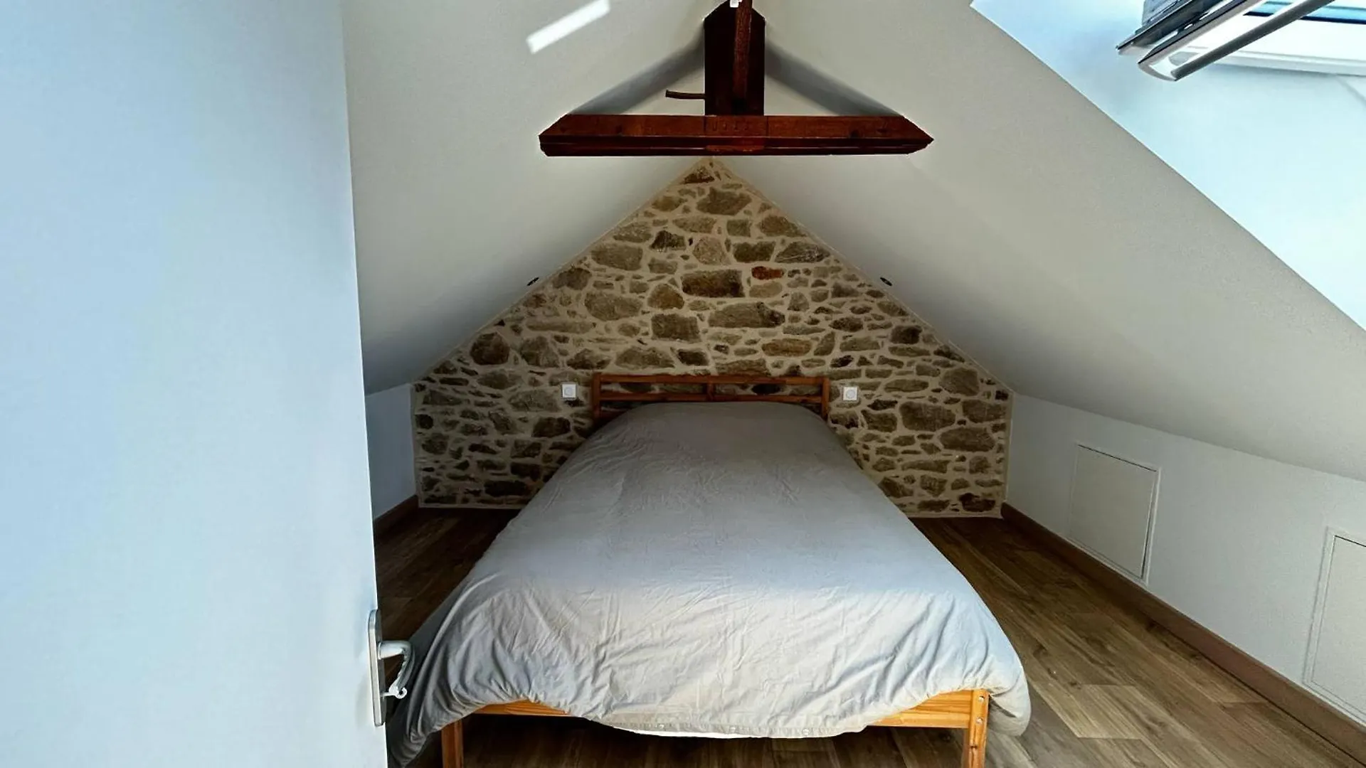 Maison Bretonne 5 Chambres Proche De La Mer Saint-Potan